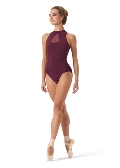 Damen Trikot Arya L0545B von Bloch