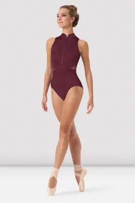 Damen Trikot Celeste L0555B von Bloch Damen Trikot Celeste L0555B von Bloch