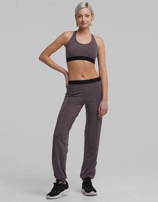 Grant - Damen Tanz- und Fitness -Yogahose von Temps Danse Grant - Damen Tanz- und Fitness -Yogahose von Temps Danse