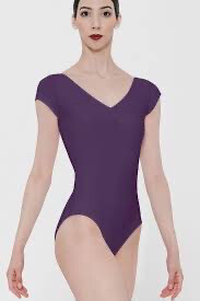 Wear moi Trikot Candide mit kurzen Ärmeln Wear moi Trikot Candide mit kurzen Ärmeln