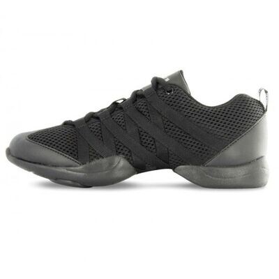 Criss Cross Tanzschuhe mit geteilter Sohle Tanzsneakers S0524 von Bloch Criss Cross Tanzschuhe mit geteilter Sohle Tanzsneakers S0524 von Bloch