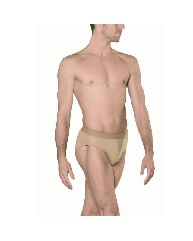Wear Moi Mens Fullseat Dance Belt Herren Suspensorium