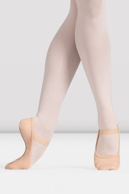 Bloch Leinen Arise 2 Kinder S0239G Bloch Leinen Arise 2 Kinder S0239G