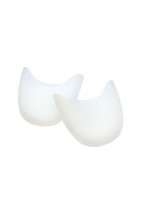 1010A Perforiertes Silikon-Pad von Grishko Schoner
