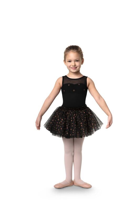 Bloch Kinder Tutu Rock CR3111 Bloch Kinder Tutu Rock CR3111