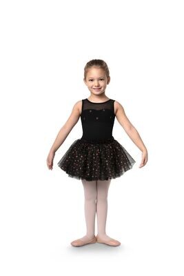 Bloch Kinder Tutu Rock CR3111 Bloch Kinder Tutu Rock CR3111