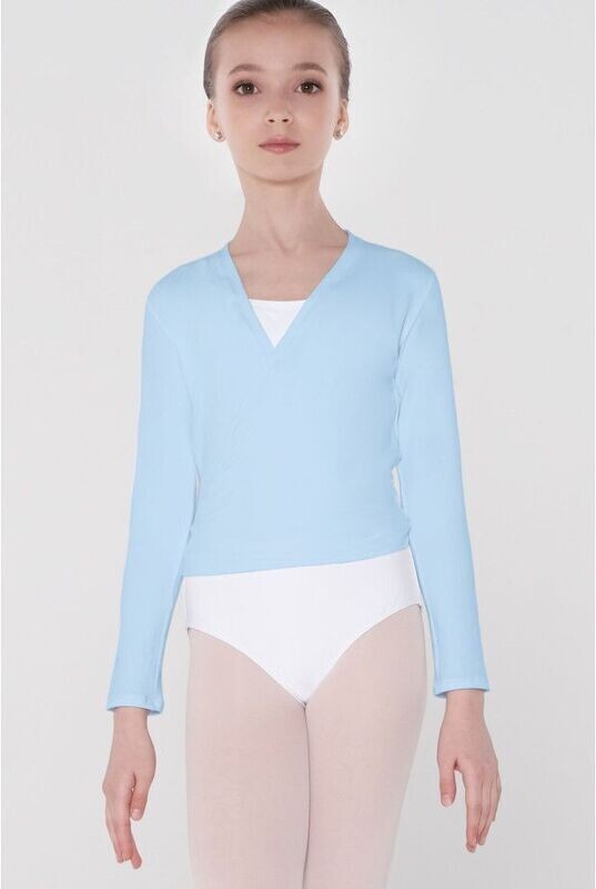Wear moi Serenade Kinder Wickeljacke Wear moi Serenade Kinder Wickeljacke