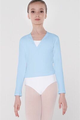 Wear moi Serenade Kinder Wickeljacke Wear moi Serenade Kinder Wickeljacke
