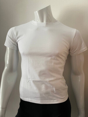 Grishko T-Shirt mit Logo