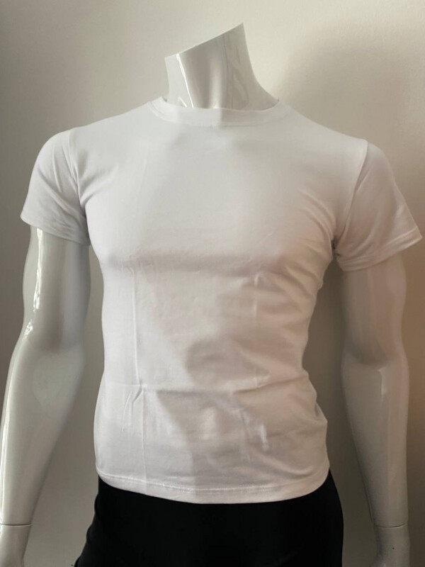 Grishko T-Shirt mit Logo Grishko T-Shirt mit Logo