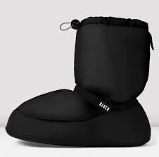 Bloch IM009B Aufwärmschuhe Aufwärmstiefel Warm up booties Bloch IM009B Aufwärmschuhe Aufwärmstiefel Warm up booties, Größe: XS, Farbe: Schwarz