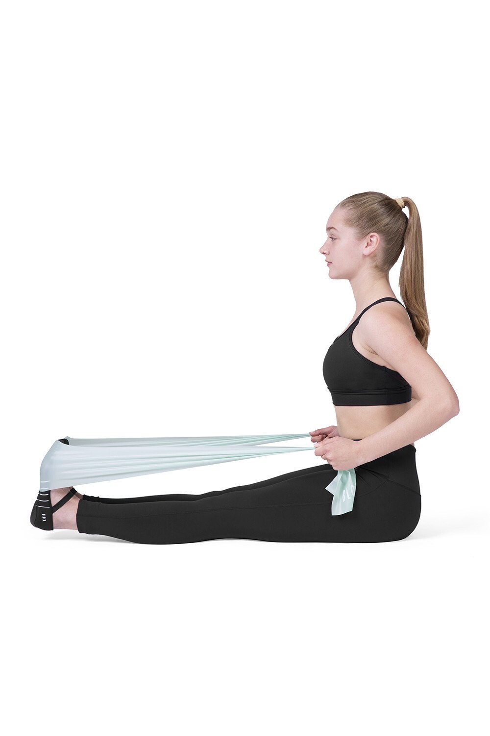 Bloch Stretch Band Widerstand Band Elastisch Bloch Stretch Band Widerstand Band Elastisch