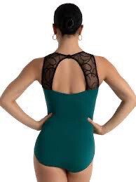Body, Tank Trikot von Capezio 12050 Diana Body, Tank Trikot von Capezio 12050 Diana