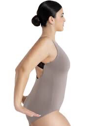 Body, Tank Trikot von Capezio 12041 Milan Body, Tank Trikot von Capezio 12041 Milan
