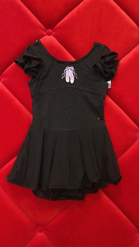 Kinderbody Amalia mit Röckchen Kinderbody Amalia mit Röckchen