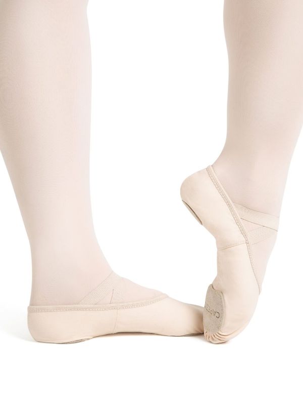 Capezio Capezio "Stella“ Schläppchen Ballet Shoe Erwachsene