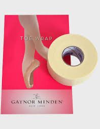 Gaynor Minden Toe wrap Zehen Pflaster Gaynor Minden Toe wrap Zehen Pflaster