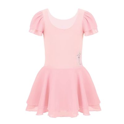 Kinderbody Betty mit Röckchen Kinderbody Betty mit Röckchen