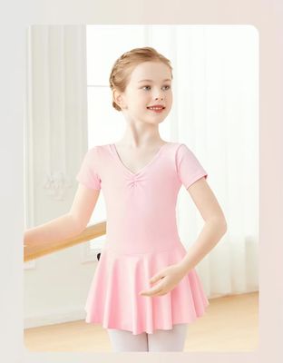 Kinderbody mit Röckchen Daydance Kinderbody mit Röckchen Daydance
