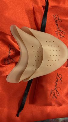 Perforiertes Silikon-Pad Schoner Dancecode Perforiertes Silikon-Pad Schoner Dancecode