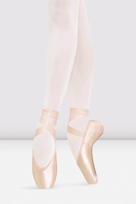Bloch Heritage Spitzenschuhe ES0180L Pointe Bloch Heritage Spitzenschuhe ES0180L Pointe