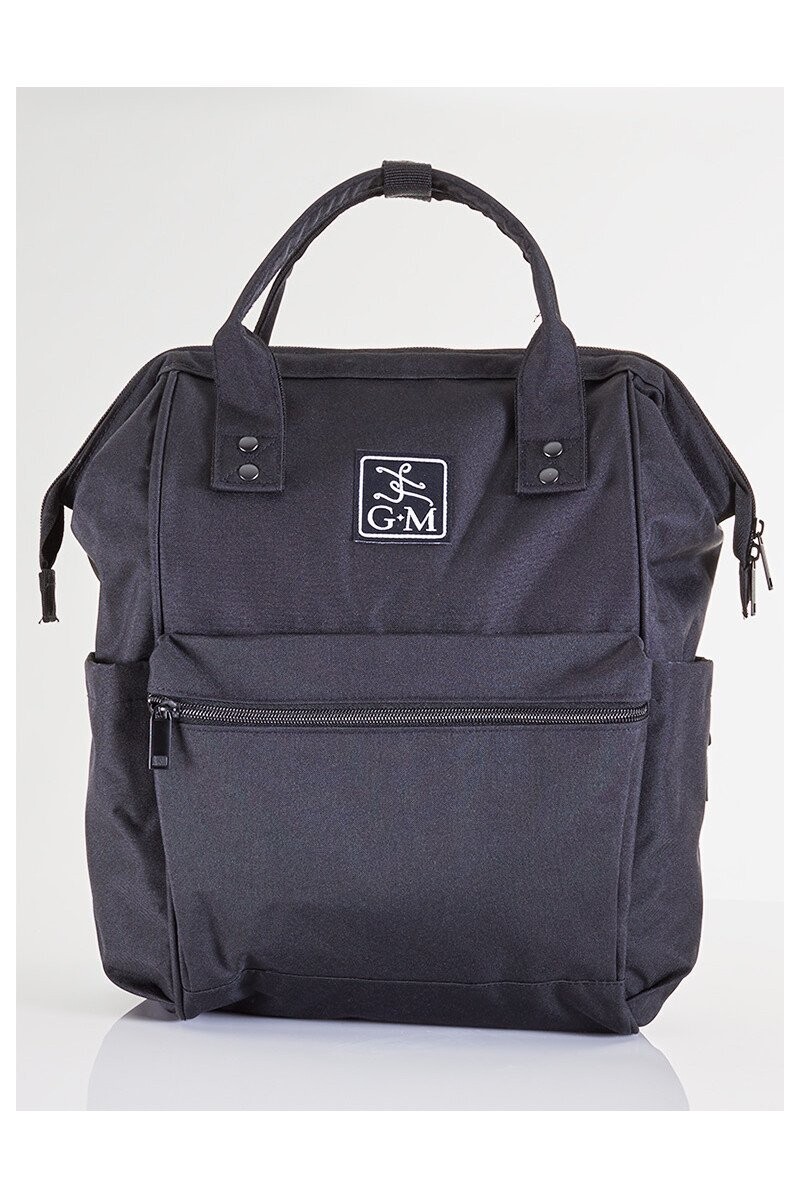 Gaynor Minden Gaynor Minden "Studio Bag" Rucksack, Farbe: Schwarz