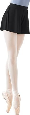 Damen-Shortsrock Romy für Tanzen, Yoga, Gymnastik, Ballett Daydance