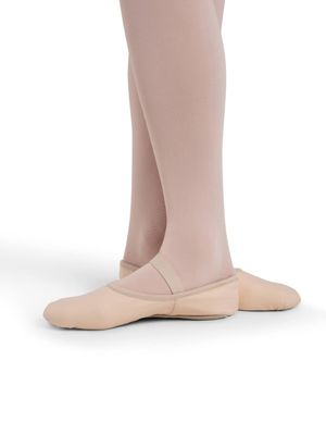 Capezio Cassia Schläppchen Ballet Shoe Kinder Capezio Cassia Schläppchen Ballet Shoe Kinder