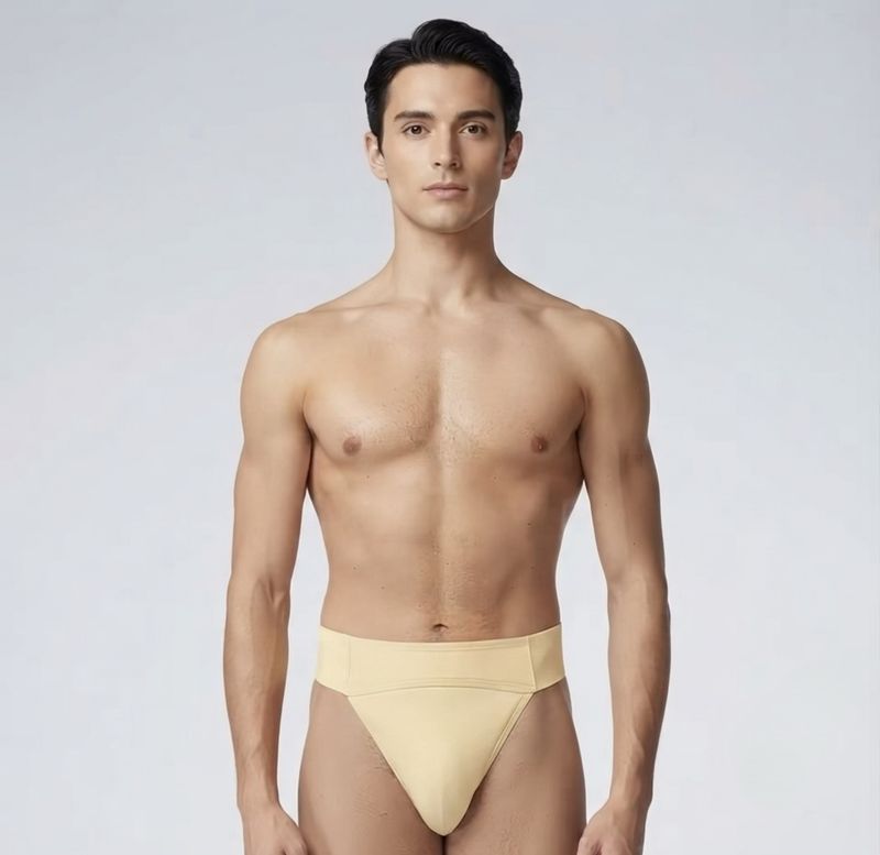 Mens Tanga Piet Dance Belt Unterhose Herren Suspensorium Dancecode Mens Tanga Piet Dance Belt Unterhose Herren Suspensorium Dancecode
