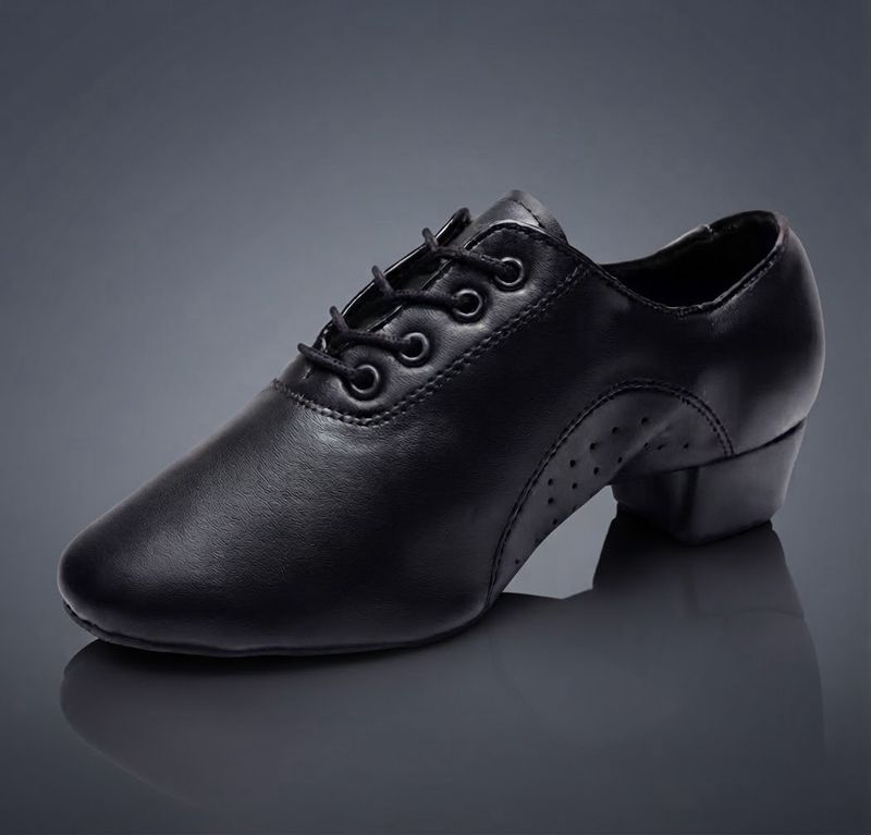 Herren PINO Latein- & Standard-Tanzschuhe | DanceCode Herren PINO Latein- & Standard-Tanzschuhe | DanceCode