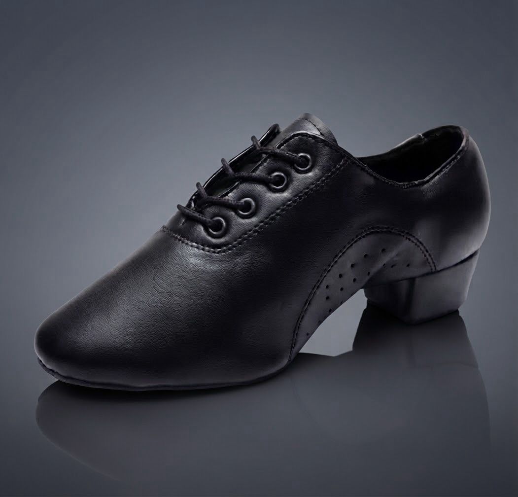Herren PINO Latein- & Standard-Tanzschuhe | DanceCode