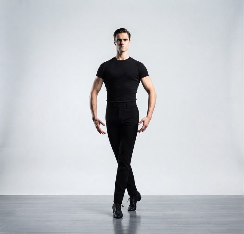 Herren PINO Latein- & Standard-Tanzschuhe | DanceCode Herren PINO Latein- & Standard-Tanzschuhe | DanceCode