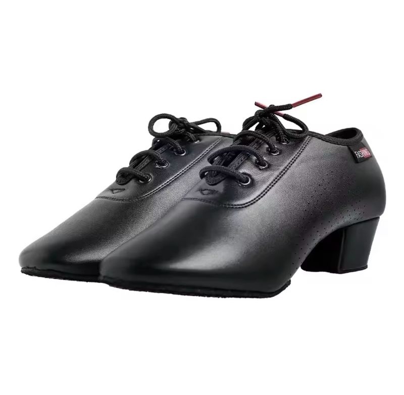 Herren Latein-Tanzschuh „Pepe“ | Professionell & Flexibel | DanceCode Herren Latein-Tanzschuh „Pepe“ | Professionell & Flexibel | DanceCode