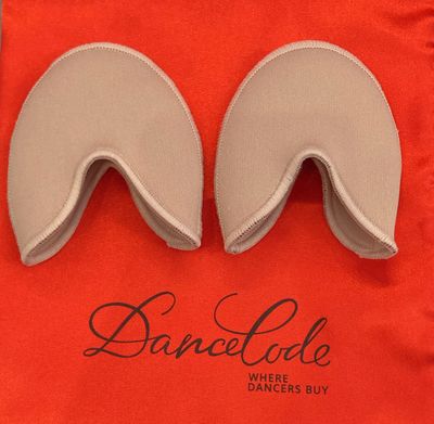 Silikongel Schoner Autsch Dancecode
