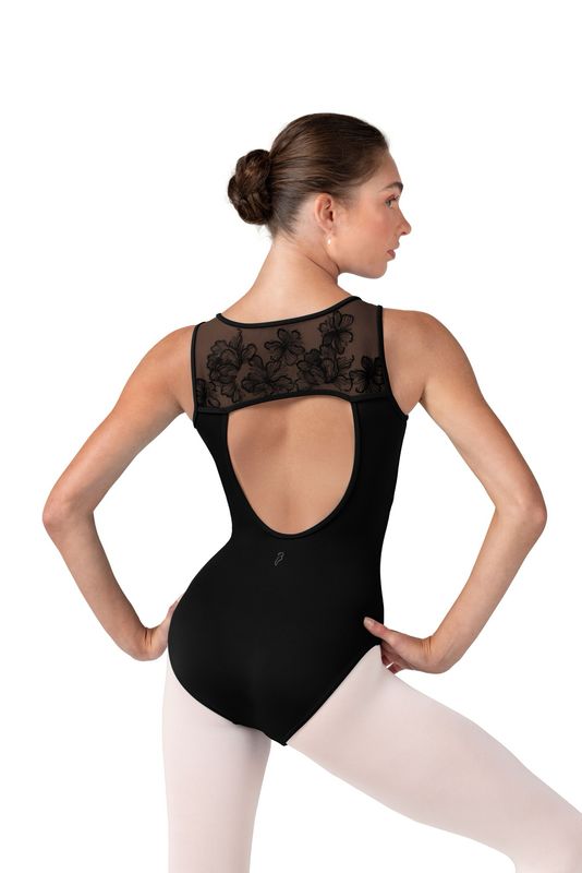 Damen Trikot Layla L50003 von Bloch