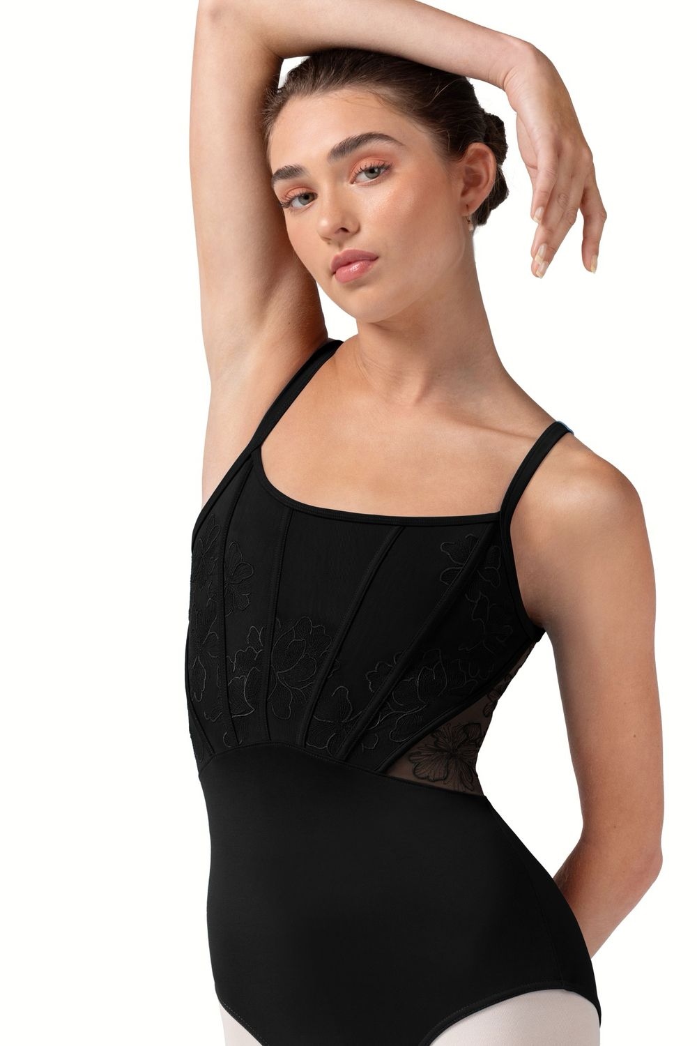 Damen Trikot Mia L70001B von Bloch Damen Trikot Mia L70001B von Bloch