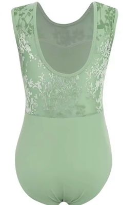 Balletttrikot Florin Dancecode Balletttrikot Florin Dancecode