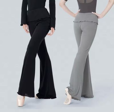 Damen Tanzhose Malu Dancecode