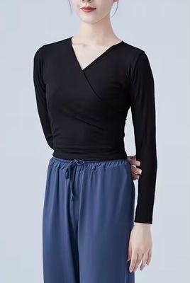 Damen Wickeljacke Lolita Dancecode Damen Wickeljacke Lolita Dancecode