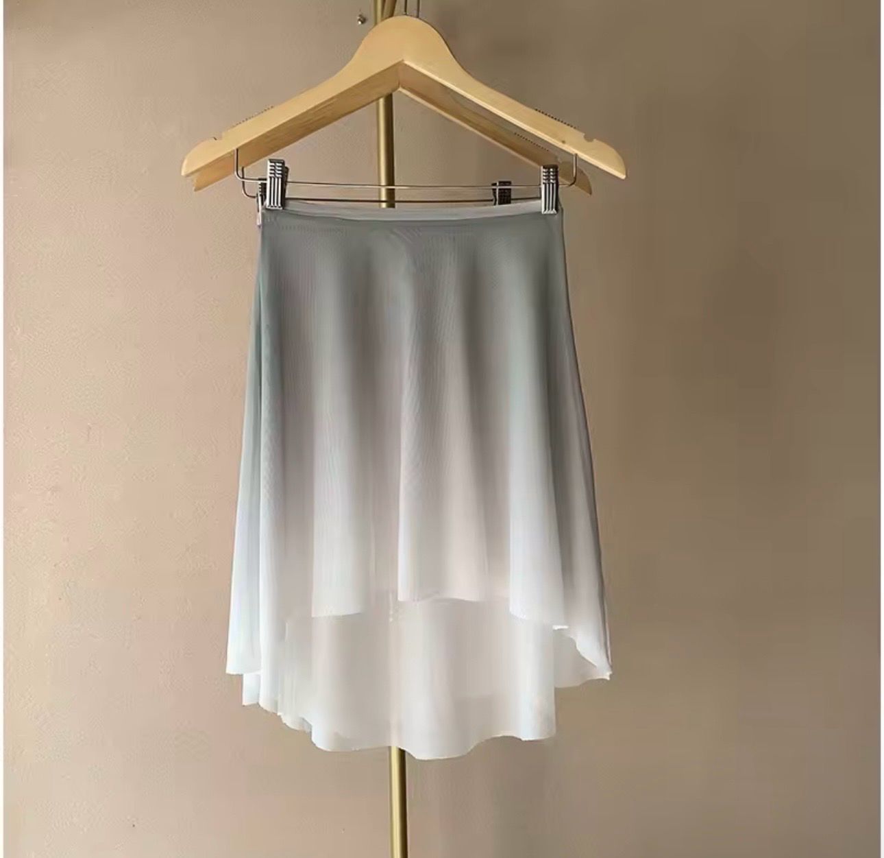 Tanzrock Alia von Dancecode aus Chiffon