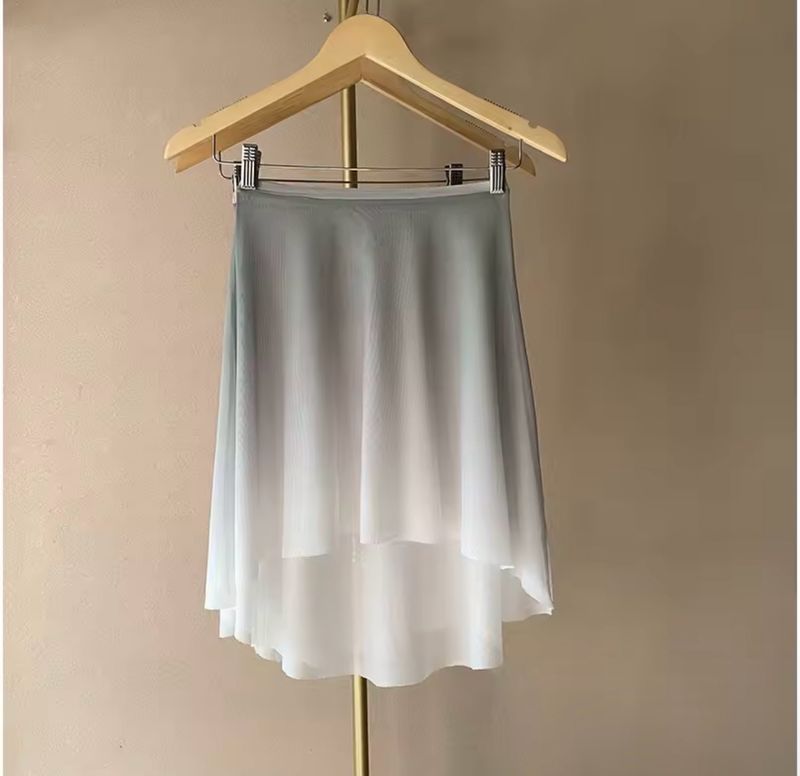 Tanzrock Alia von Dancecode aus Chiffon