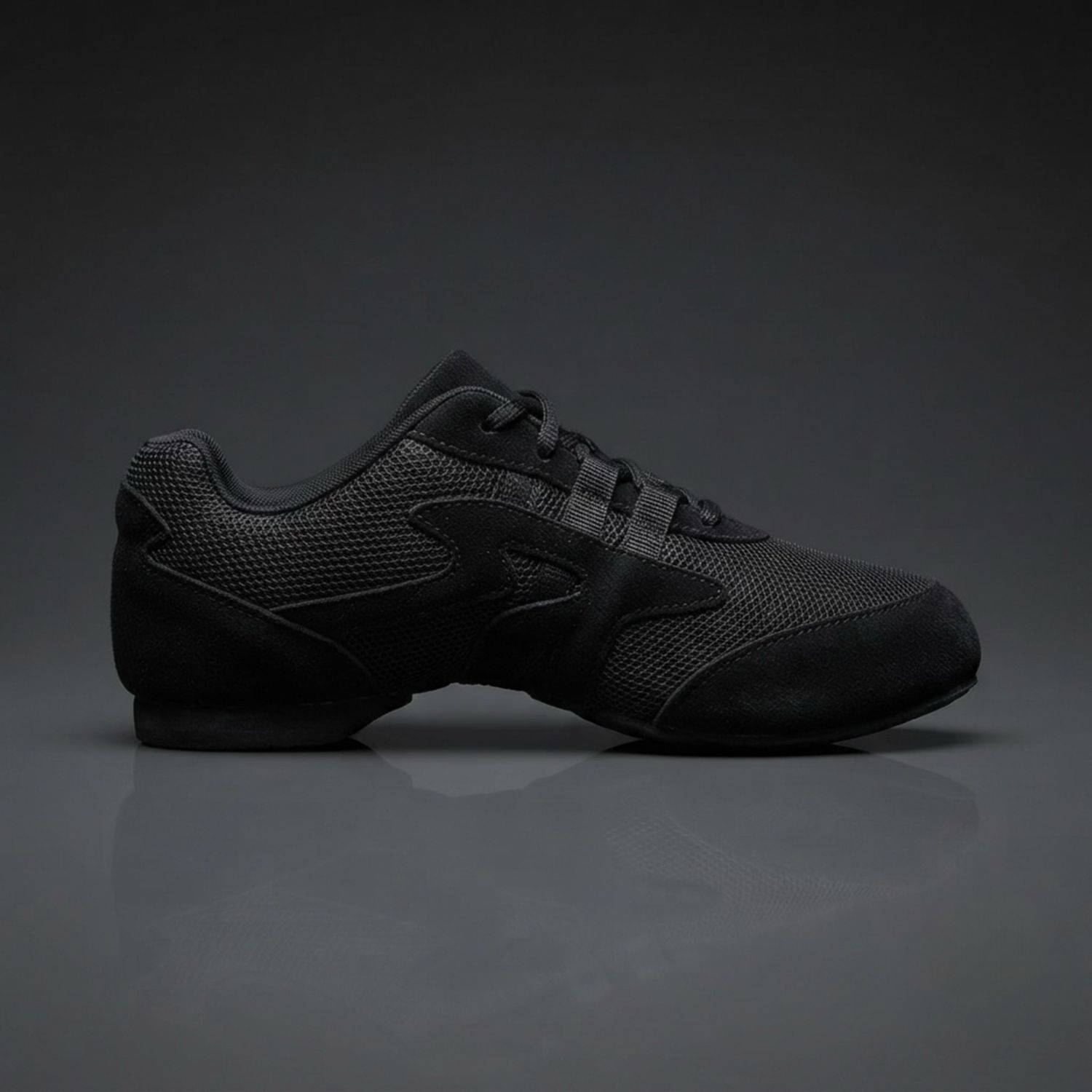 Sansha Eva (V31M) Tanzsneaker | Jazz, Modern & Fitness Sansha Eva (V31M) Tanzsneaker | Jazz, Modern & Fitness