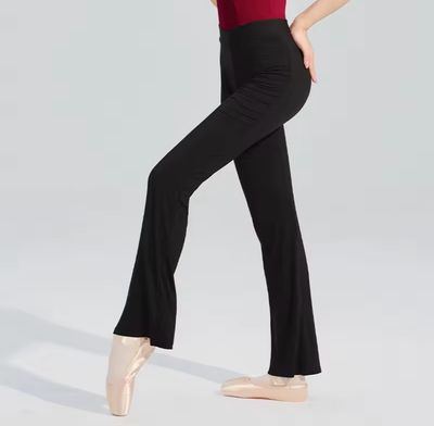 Ballett-Tanzhose Devin für Damen Ballett-Tanzhose Devin für Damen