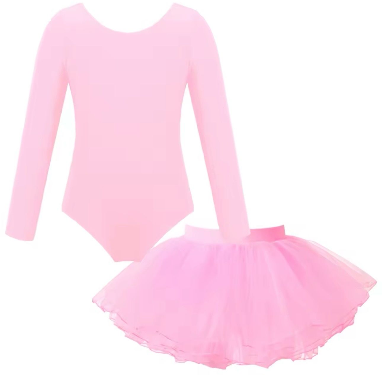 Kinderbody Nelky Dancecode