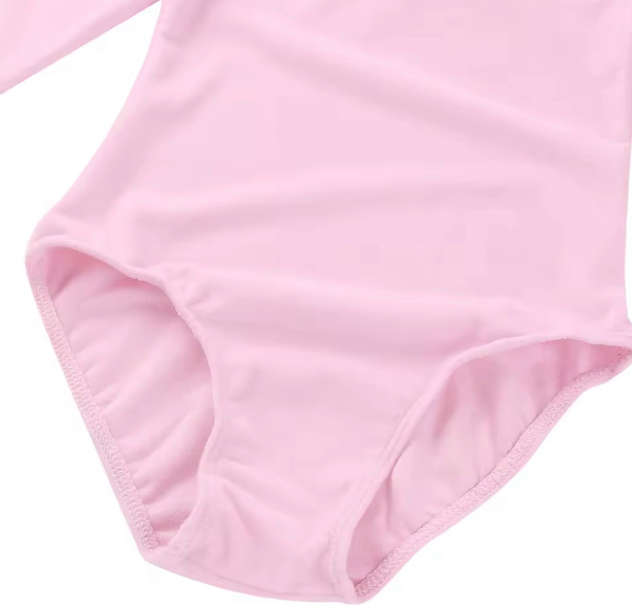 Kinderbody Nelky Dancecode