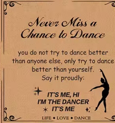 Armband DC54 mit Tänzerin-Charm