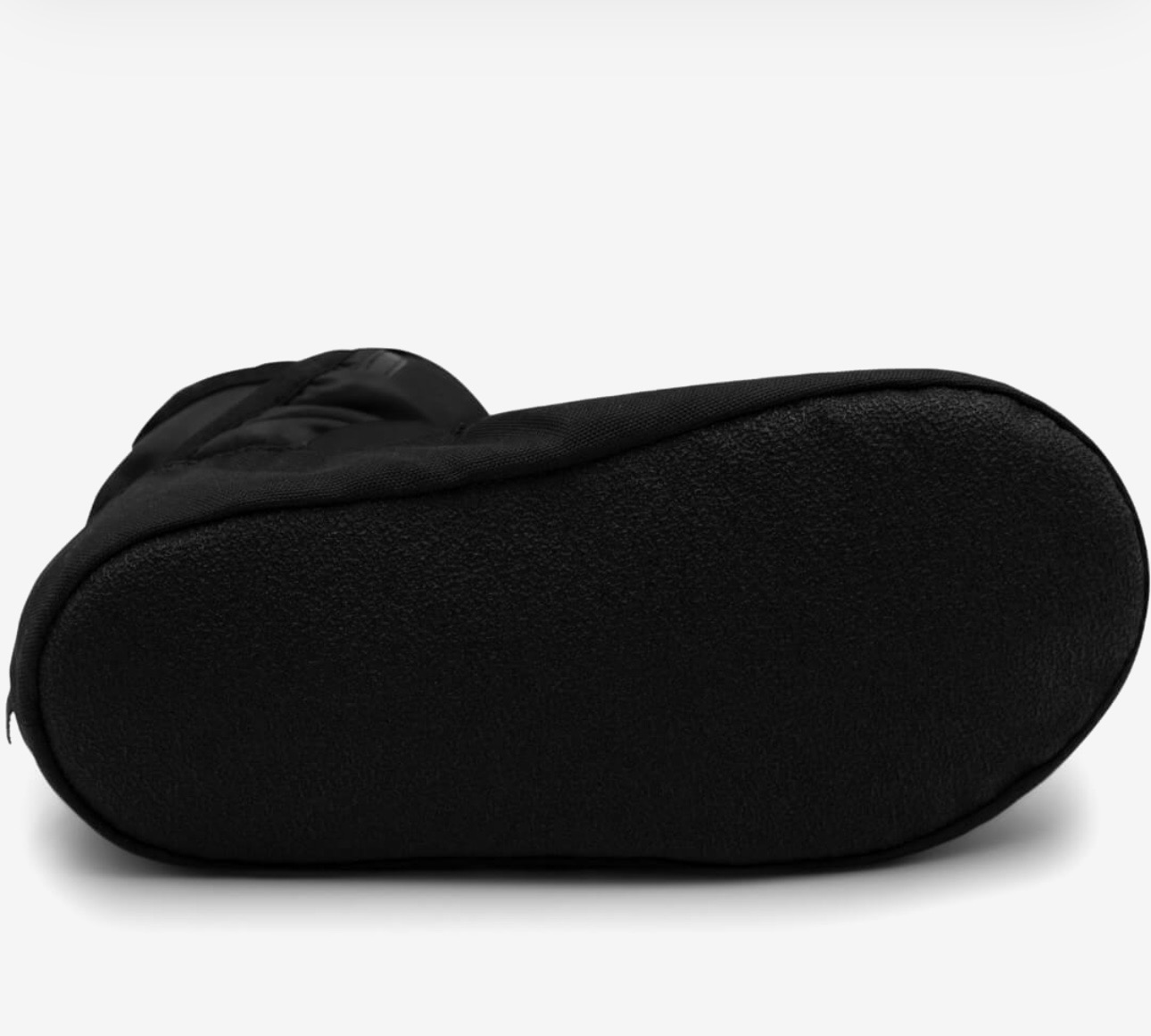 Warm up booties WB100 Stiefelchen Capezio