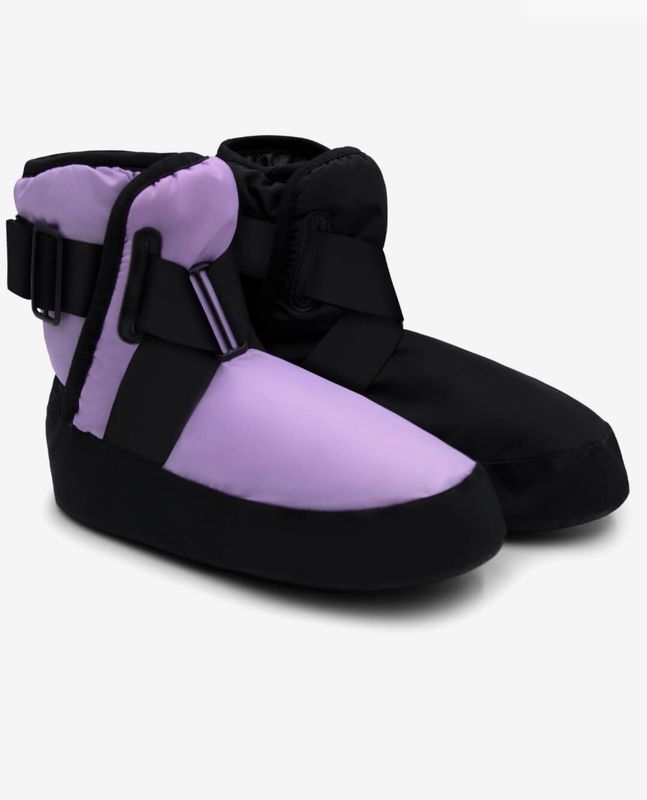 Warm up booties WB100 Stiefelchen Capezio Warm up booties WB100 Stiefelchen Capezio