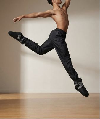 Capezio Varsity Warmup Booties (VAR100) | Tanz-Stiefelchen Capezio Varsity Warmup Booties (VAR100) | Tanz-Stiefelchen