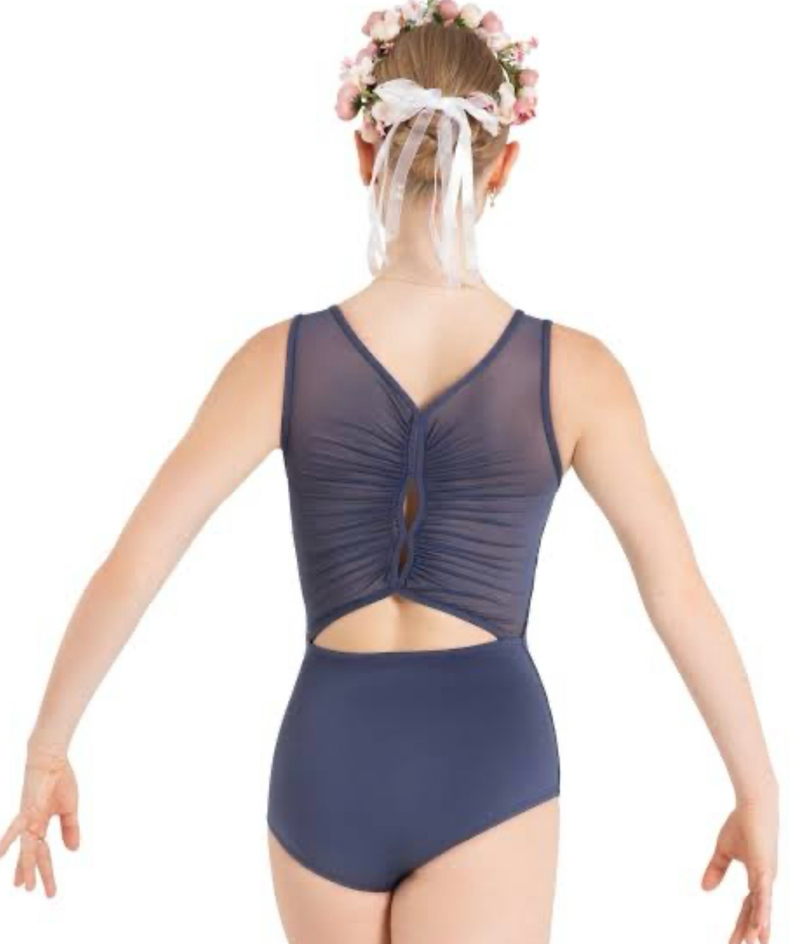 Capezio Marigold Damen Trikot 12088W